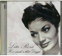 Lita Roza - How Much is That Doggie