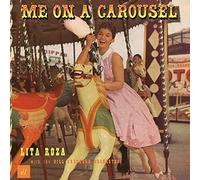 Lita Roza With The Bill Shepherd Orchestra - Me On A Carousel