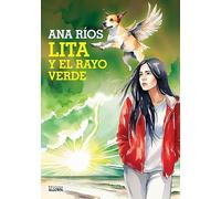 Lita y el rayo verde