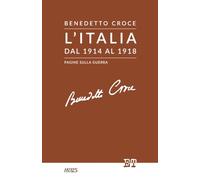 L'Italia dal 1914 al 1918: Pagine sulla guerra (Articolo 25)