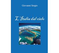 L'Italia dal cielo
