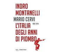 L'Italia degli anni di piombo