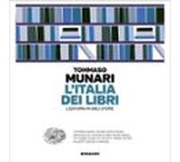 Litalia Dei Libri (audiolibro)