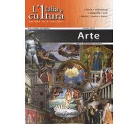 L Italia È Cultura - Arte (b2-c1)