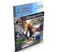 L'Italia è cultura: Geografia (Italia e cultura)