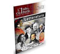 L'Italia è cultura: Letteratura (Italia e cultura)