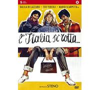 L' Italia S'E' Rotta [Italia] [DVD]