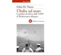 L'Italia sul mare. La politica di difesa dalla NATO al Mediterraneo allargato (Storia e società)