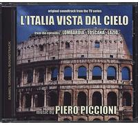 L'Italia Vista Dal Cielo / O.S.T. - L'italia Vista Dal Cielo (Original Soundtrack)