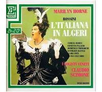 L'Italiana in Algeri