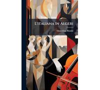 L'italiana In Algeri