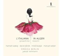 L'Italiana in Algeri