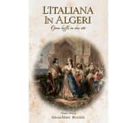 L'Italiana in Algeri (Original Libretto)