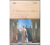 LItaliana In Algeri [Reino Unido] [DVD]