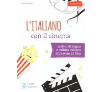 L'italiano con il cinema