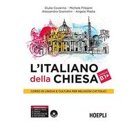 El italiano de la Iglesia – Curso de lengua y cultura para religiosos católicos – CD audio