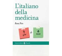 L'italiano della medicina (Le bussole)