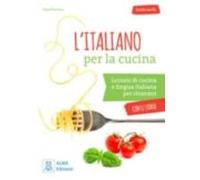 Litaliano Per La Cucina (libro + Mp3 E Video Online)