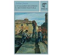 L'italiano Secondo Il Metodo Natura 1