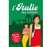 L'Italie des enfants