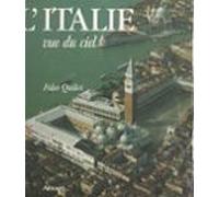 Litalie Vue Du Ciel (ebook)
