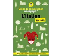 L'italien pour les nuls