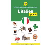 L'italien pour les nuls