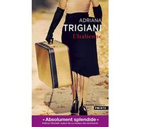 L'Italienne (Les Grands Romans)