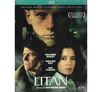 Litan - La cité des spectres verts [Francia] [Blu-ray]
