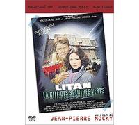 Litan - La cité des spectres verts [Francia] [DVD]