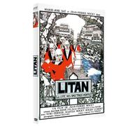 Litan - La cité des spectres verts [Francia] [DVD]