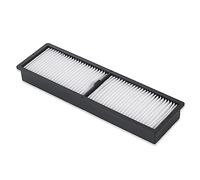 Litance Filtro de Aire para proyector ELPAF30 V13H134A30 para Epson EB-D6150 EB-D6155W EB-D6250 EB-G7000W EB-G7200W PowerLite D6150 D6155W D6250 Pro G7000W G71000W G720. Filtro 0W G7400U G7500U G7800