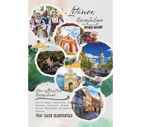 Litauen-Reiseführer 2025-2026: Der ultimative Reiseplaner - Top 10 Städte, Geschichte, Spa-Retreats, Schlösser, Strände, Karten, Naturpfade und günstige Hostels
