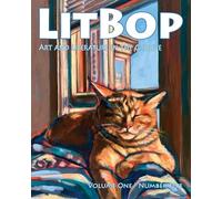 Litbop: Art and Literature in the Groove #5