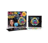 Lite Brite Lite-Brite Super Brite HD