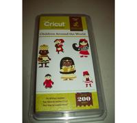 Lite Children Around the World Cartridge