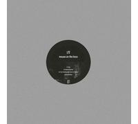 Lite/Mouse On The Keys Split (Vinyl) (Importación USA)