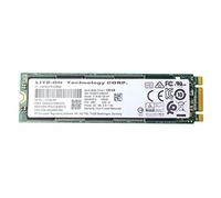 Lite-On CV8-8E128 - Unidad de estado sólido SSD M.2 2280 SATA de 6 Gb/s de 128 GB L15189-001, pieza de repuesto compatible para otros sistemas