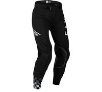 Lite Woman - Pantalones - Negro/Gris claro, negro para Mujer