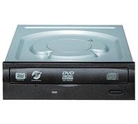 Lite0N - Grabadora de DVD, SATA interna 24X OEM, unidad de productos ópticos para computadora, 1 unidad - IHAS124-14