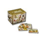 LITEL Sobre TOALLITA PERFUMADA SPUNLACE Estuche 100 uds
