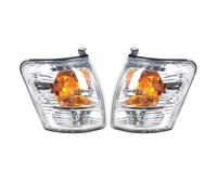 Litemai Intermitentes Led Para Hilux 2001 2002 2003 2004 2005 Faro Delantero Con Bombilla Luz Ancha Señal Giro Indicador Luz De Esquina Delantera Señalizador Giro