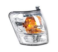 Litemai Intermitentes Led Para Hilux 2001 2002 2003 2004 2005 Faro Delantero Con Bombilla Luz Ancha Señal Giro Indicador Luz De Esquina Delantera Señalizador Giro