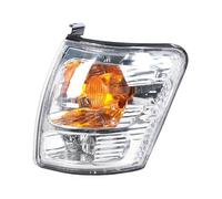 Litemai Intermitentes Led Para Hilux 2001 2002 2003 2004 2005 Faro Delantero Con Bombilla Luz Ancha Señal Giro Indicador Luz De Esquina Delantera Señalizador Giro