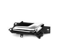 Litemai Manija Panel Puerta 96861998 96861999 para O&Pel para Antara L07 2006 2007 2008 2009 2010 2011 Tirador Puerta Interior Coche Manijas Agarre Puerta Interior(Right Side)