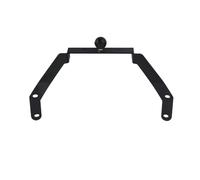 Litemai Soporte Navegación GPS para V&aradero para XL 1000 V XL1000V XL1000 V 2003-2011 Soporte Navegación GPS para Teléfono Motocicleta Soporte Montaje Móvil B&ase Bola R&Am Soporte Teléfono Móvil