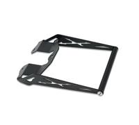 Litemai Soporte Teléfono Móvil Moto Soporte Adaptador Montaje Navegación GPS Motocicleta Teléfono Inteligente para Desert X 2022 para DesertX 2023(12MM)