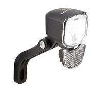 Litemove RX-E50 LED luz delantera e-bike horquilla con homologada StVZO negro