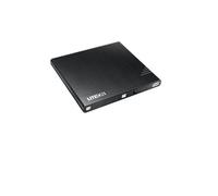 LiteOn - Regrabadora Externa 8X Ultra Slim (Android)