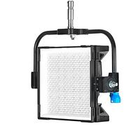 Litepanels Gemini 1x1 Hard RGBWW LED Panel (945-2111)